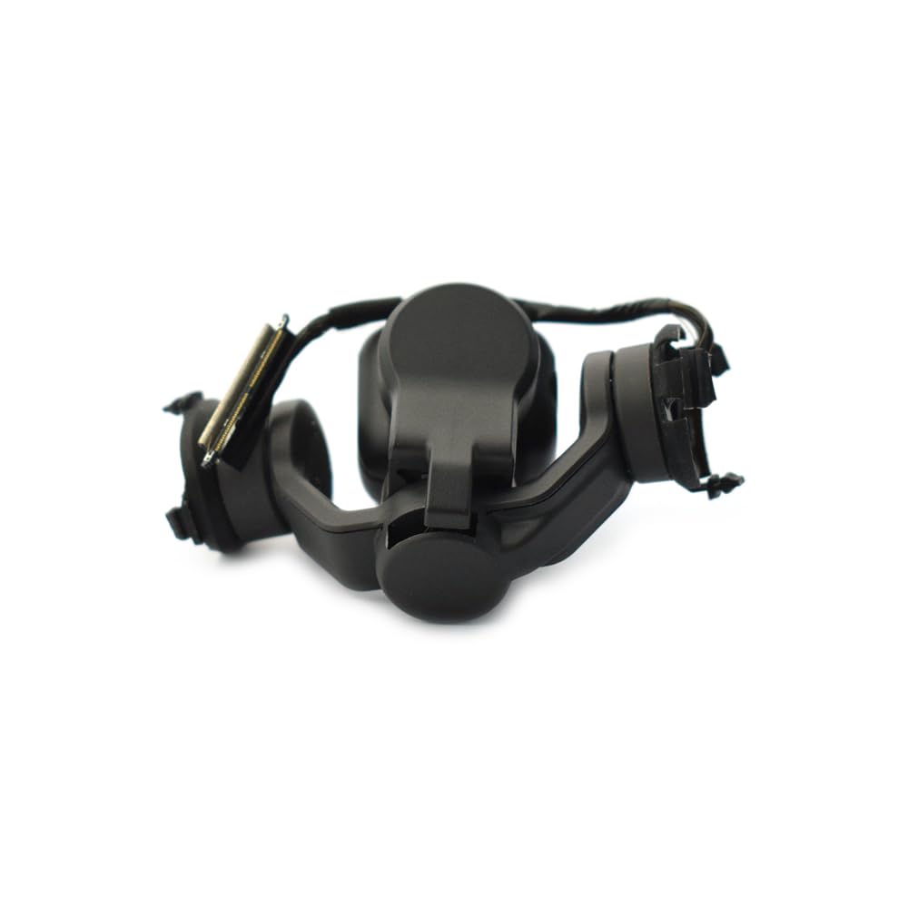 Jakoly Original Gimbal Camera with Signal Cable for DJI Mini 3 Pro Drone - Premium Spare Repair Parts & Replacement Accessories for Mini 3 Pro/Mini 3 UAV - New