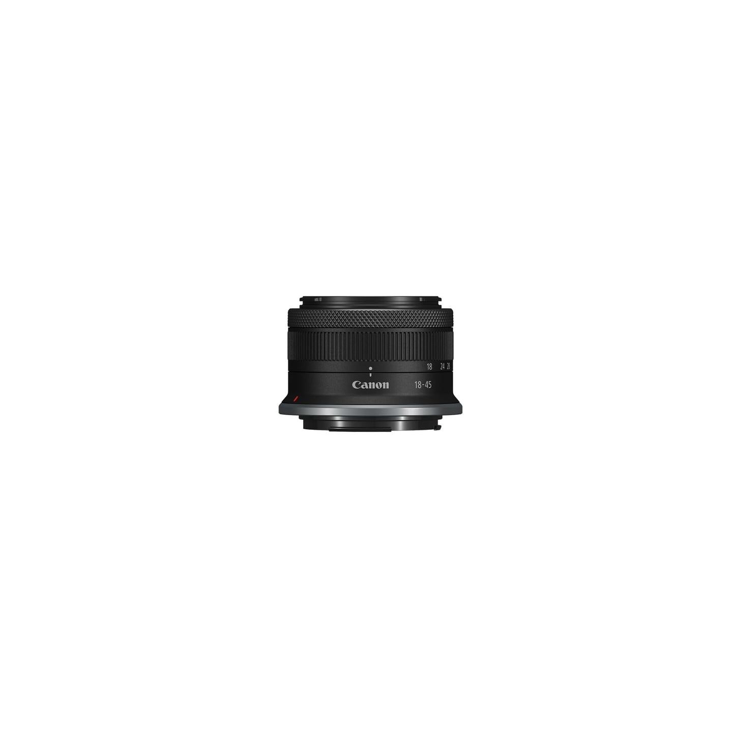 Canon EOS R10 Content Creator Kit, Mirrorless Vlogging Camera with RF-S18-45mm F4.5-6.3 is STM Lens, Tripod and Stereo Microphone, 24.2 Megapixel CMOS (APS-C) Sensor, 4K Video, Black