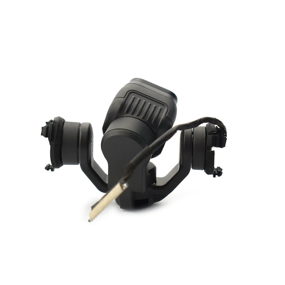 Jakoly Original Gimbal Camera with Signal Cable for DJI Mini 3 Pro Drone - Premium Spare Repair Parts & Replacement Accessories for Mini 3 Pro/Mini 3 UAV - New