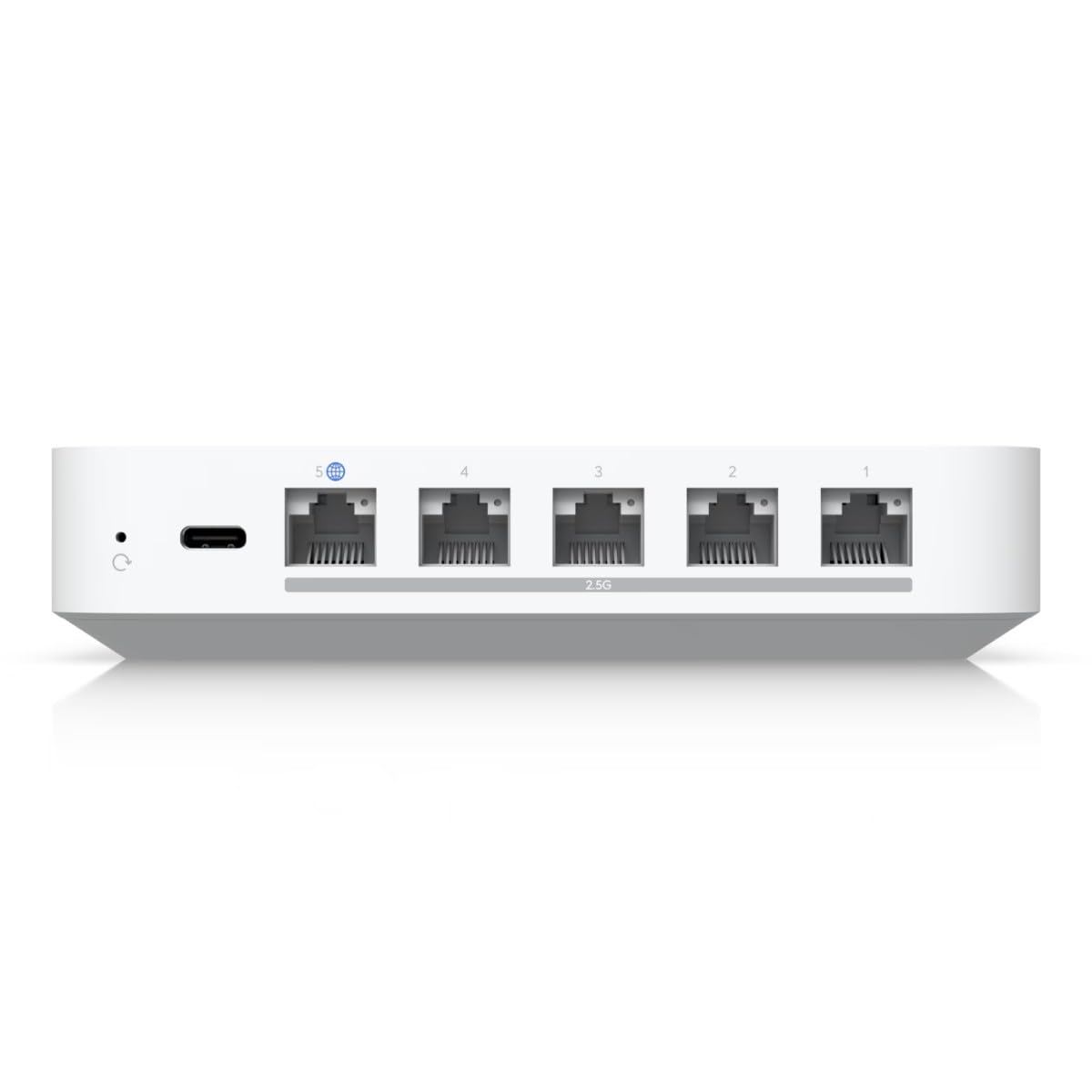 UbiQuiti UCG-MAX-NS