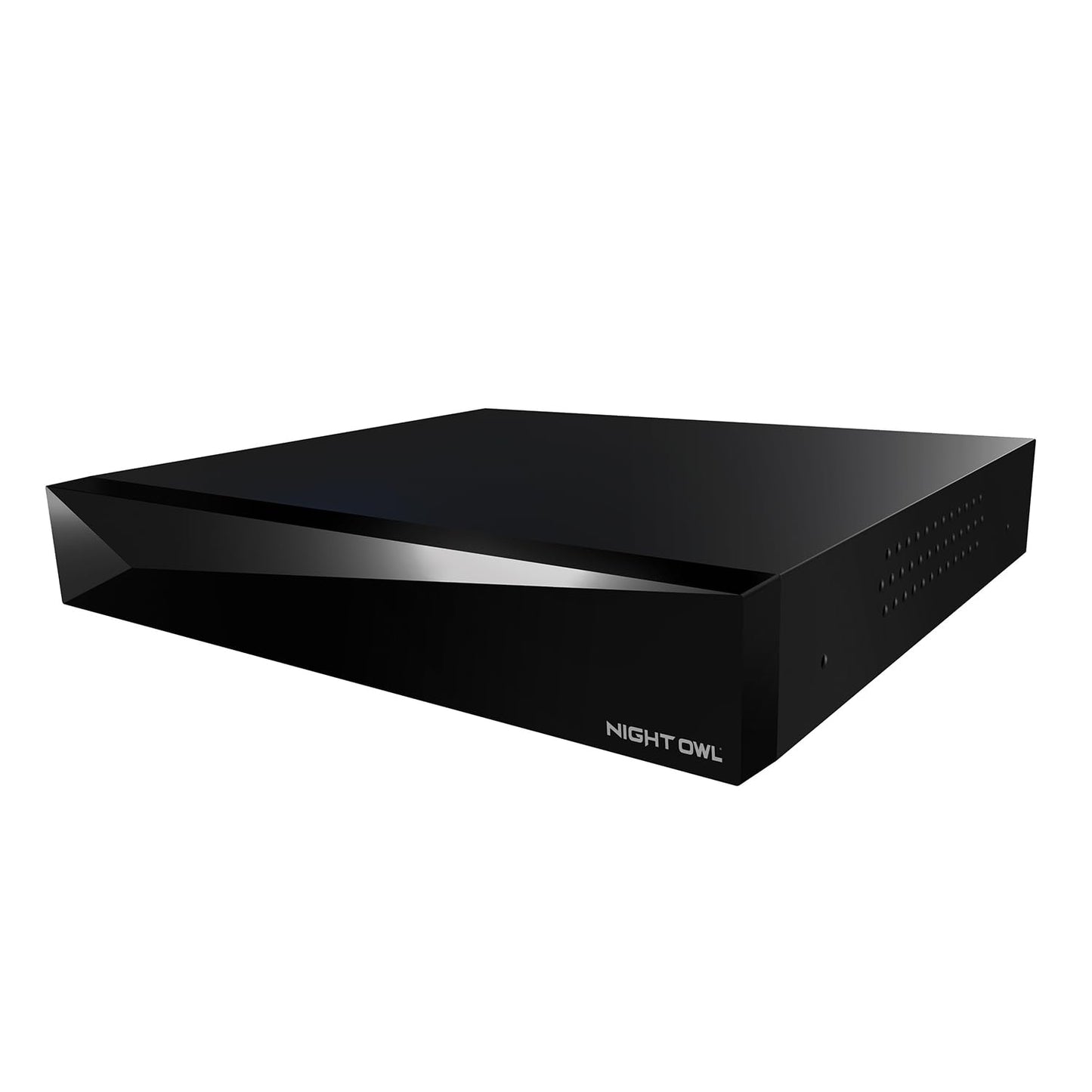 Night Owl SP 2-Way Audio 12 Channel 2K DVR with Customizable Storage - Add up to 12 Total Devices (No HD Included)