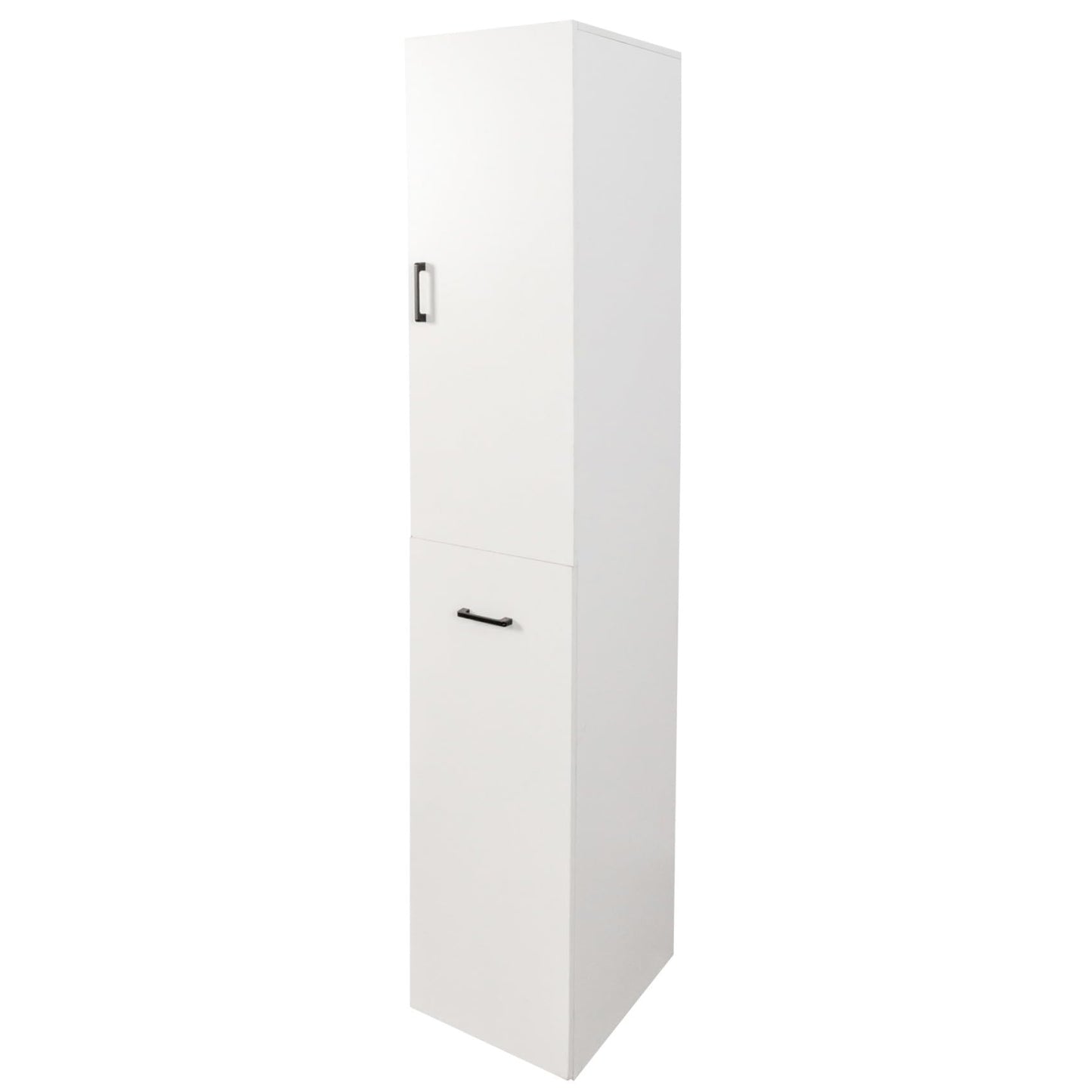 KEIKI Pull-Out Kitchen Pantry Storage Cabinet with Multi-Tier Shelf, Spice Rack Next to Fridge, Freestanding Wood Cabinet Hutch Food Pantries Cupboard for Dining Room, Narrow Spaces