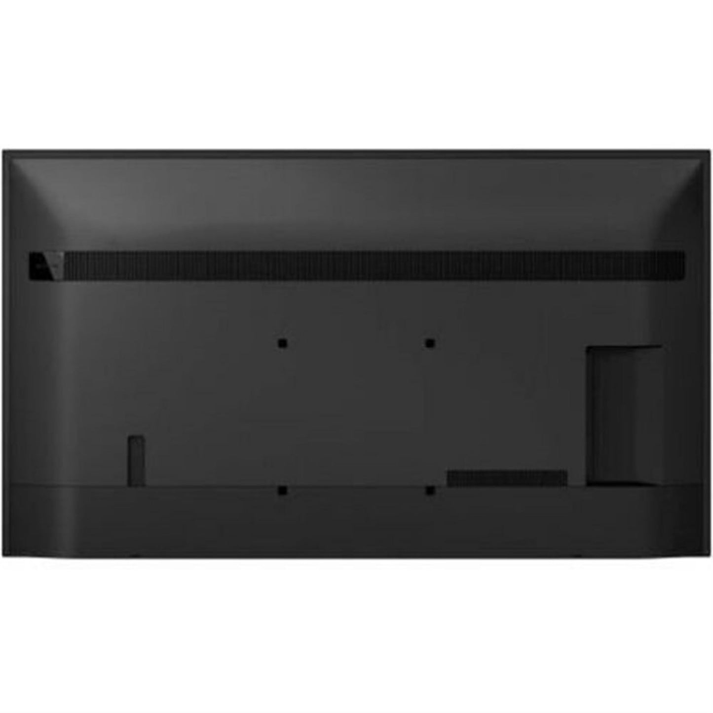 Sony FW75BZ40L 75 in. Bravia 4K HDR Professional Display Monitor Black