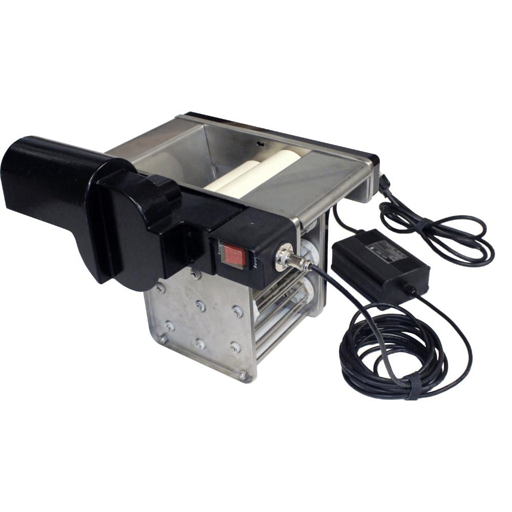 Russo Trading Company WrinGo Automatic Sponge Machine
