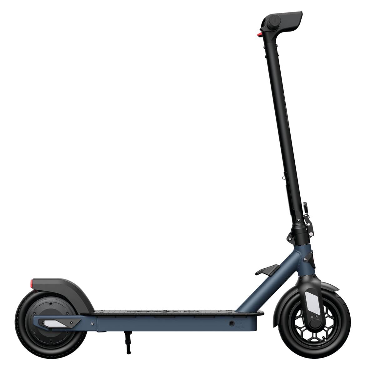 Razor C30 Electric Scooter – Up to 15.5 MPH with Cruise Control, Up to 13 Miles of Range, 300W Brushless Hub Motor, Foldable & Portable