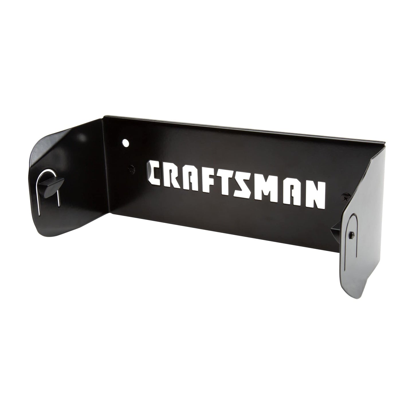 CRAFTSMAN S2000 52" Tool Chest, 10-Drawer Rolling Tool Storage Cabinet with Tray and Holder, Black (CMST352102BK)