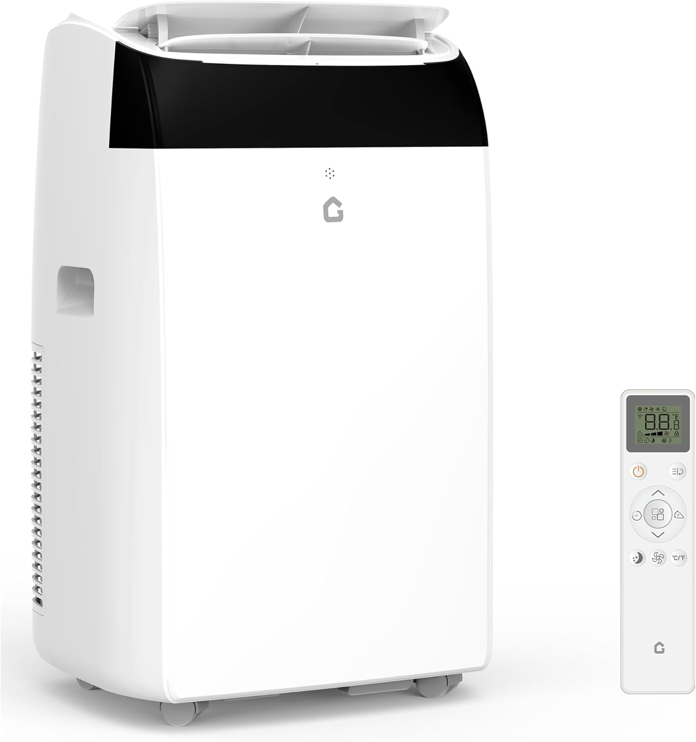 GarveeLife 14,000 BTU Portable Air Conditioners