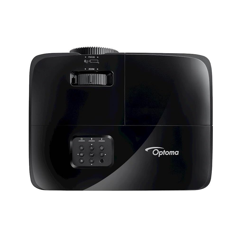 Optoma HD146X 1080P Full HD Vibrant Home Theater Projector