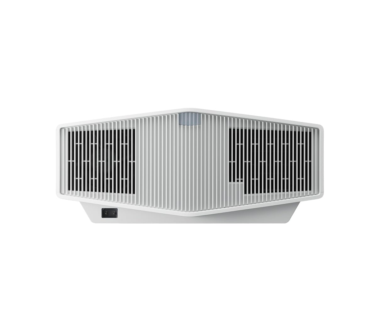 Sony BRAVIA Projector 7 - 4K HDR Laser Home Theater Projector with Native 4K SXRD Panel (VPL-XW5100ES), White