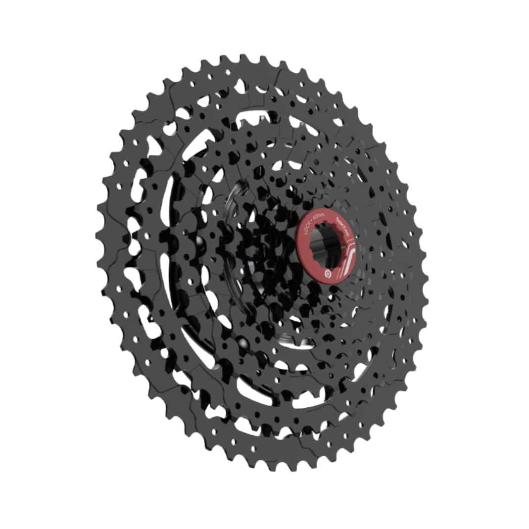 Box Two Gen 2 Prime 9 X-Wide Multi/Single Shift Groupset