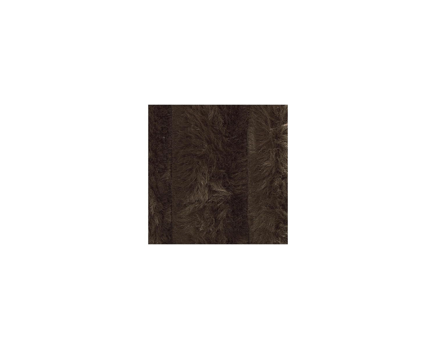 Signature Design by Ashley Midnight-Madness Casual Anti Sag Left-Arm Facing 3-Piece Sectional with Chaise, Reversible Seat Cushions and 10 Accent Pillows, Dark Brown