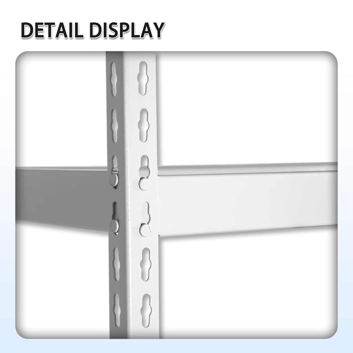 Industrial Tire Rack for Garage, Steel 3 Tier Single Entry Tire Storage Stand