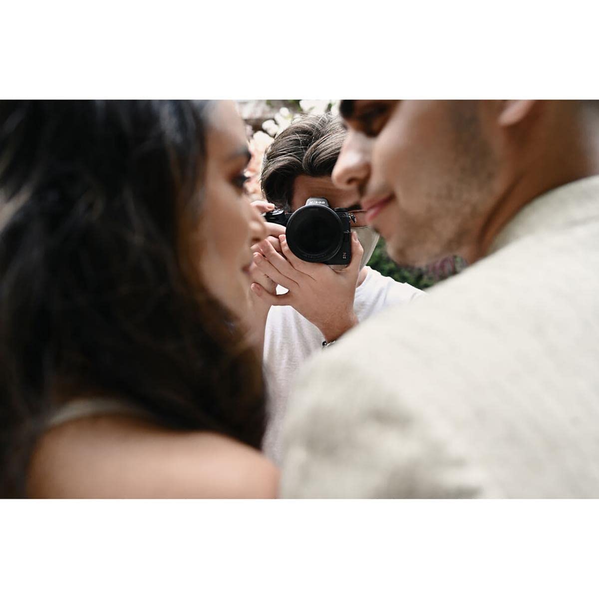 Nikon Z 6II | Versatile full-frame mirrorless stills/video hybrid camera | Nikon USA Model