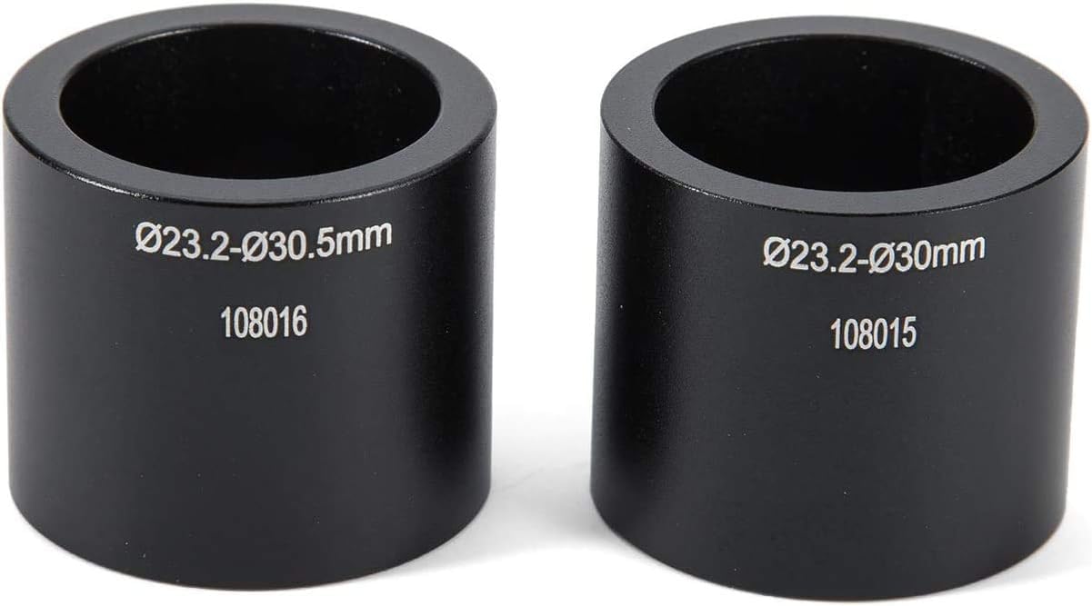 Swiftcam 25 Megapixel Camera for Microscopes, with Reduction Lens, Calibration Kit, Eyetube Adapters, and USB 3.0 Cable, Compatible with Windows/Mac/Linux