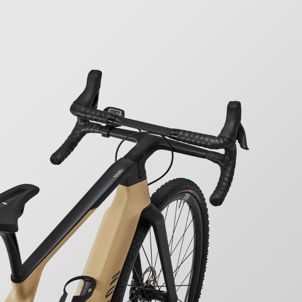 Canyon Grail:ON CF 7 AXS, Sand, Large
