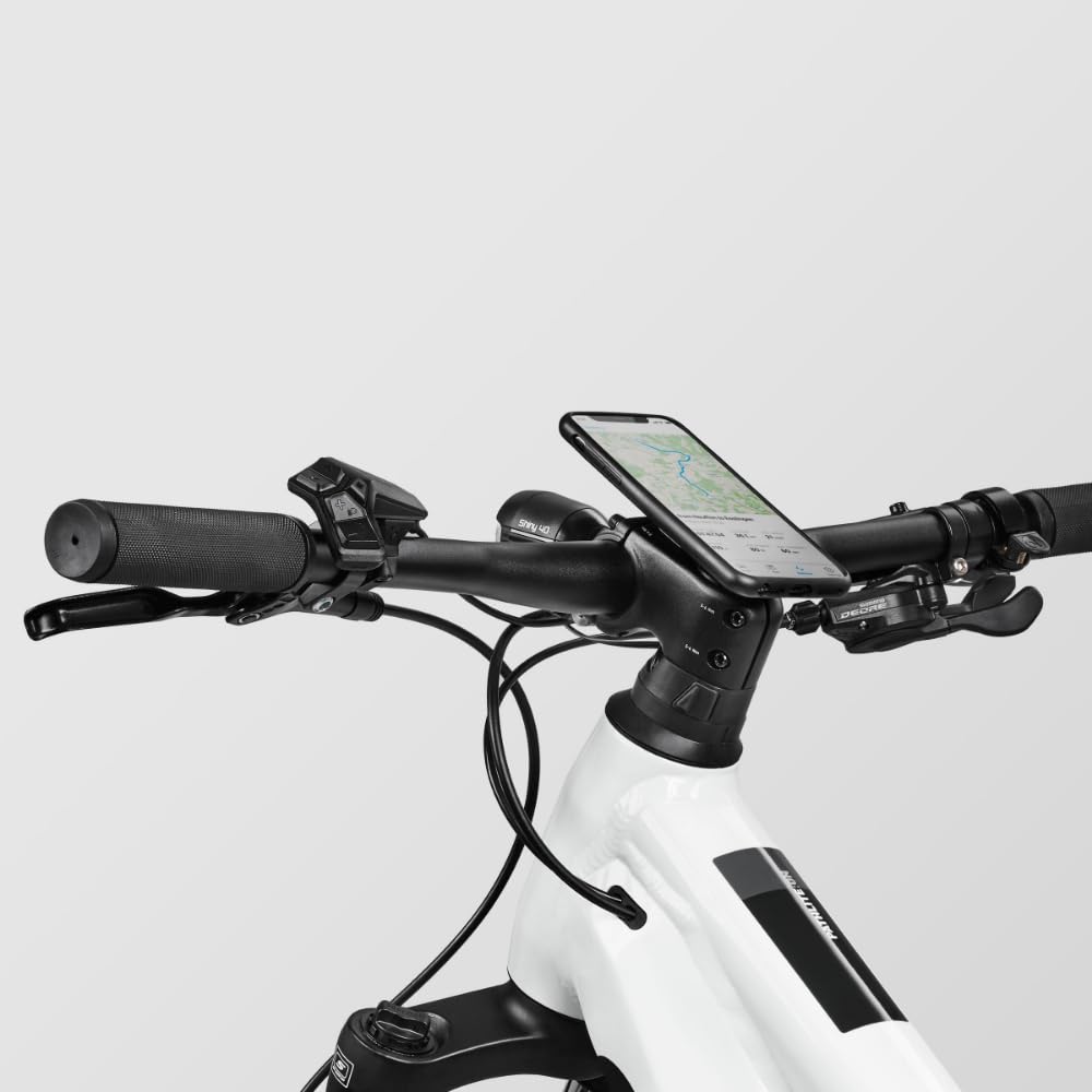 Canyon Pathlite:ON 5 SUV mid-step, Ivory White, Medium