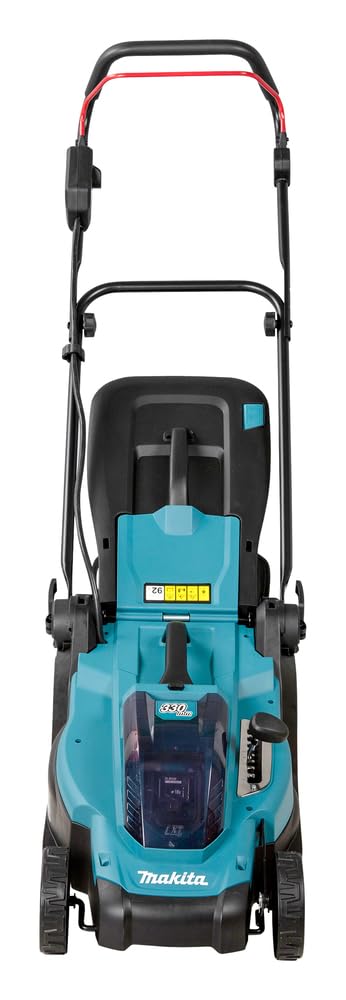 Makita DLM330Z 18V Li-ion LXT Lawnmower – Batteries and Charger Not Included