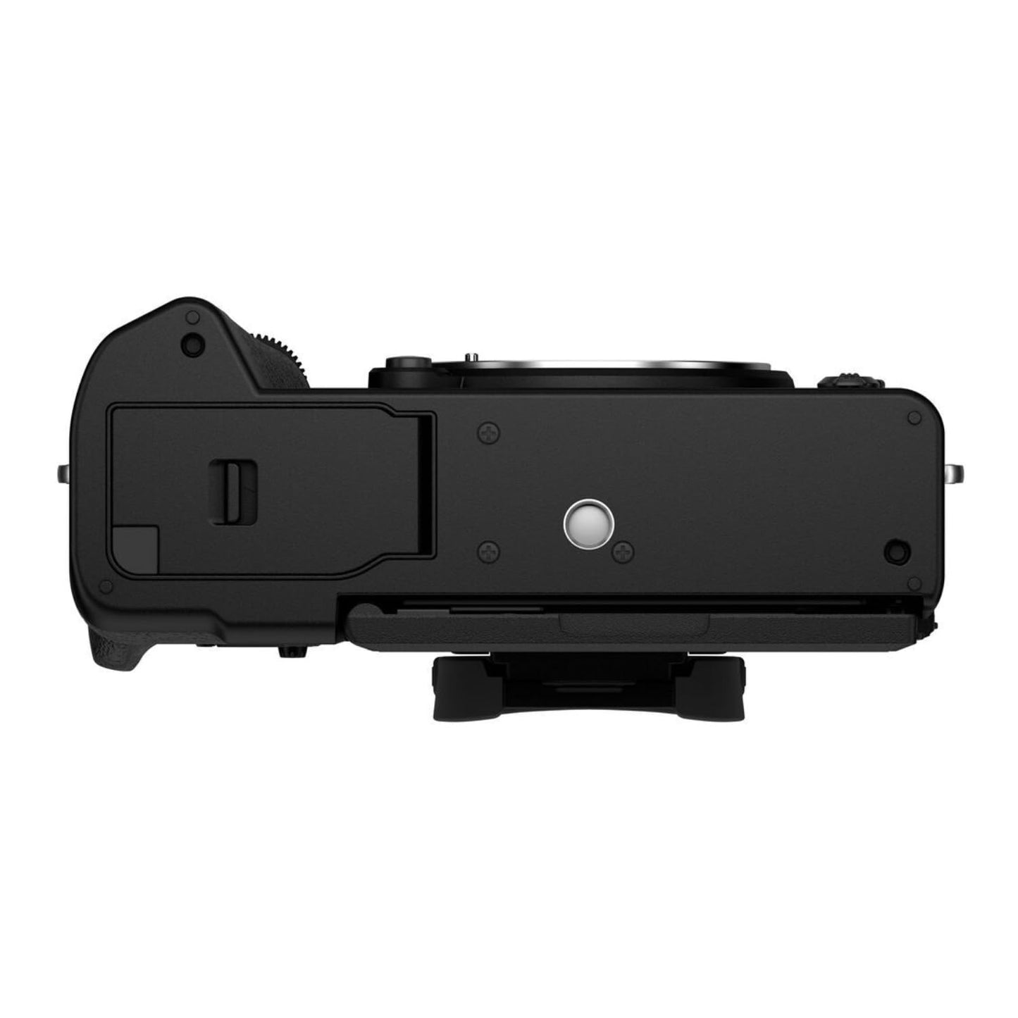 FUJIFILM X-T5 Mirrorless Digital Camera XF16-50mmF2.8-4.8 R LM WR Lens Kit - Black
