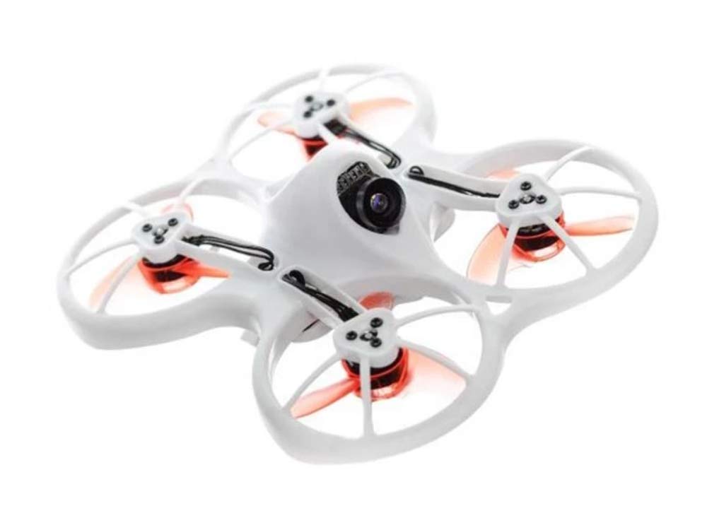 Tiny Hawk RTF Micro Indoor Racing Drone with FPV Goggles and Controller for Beginners