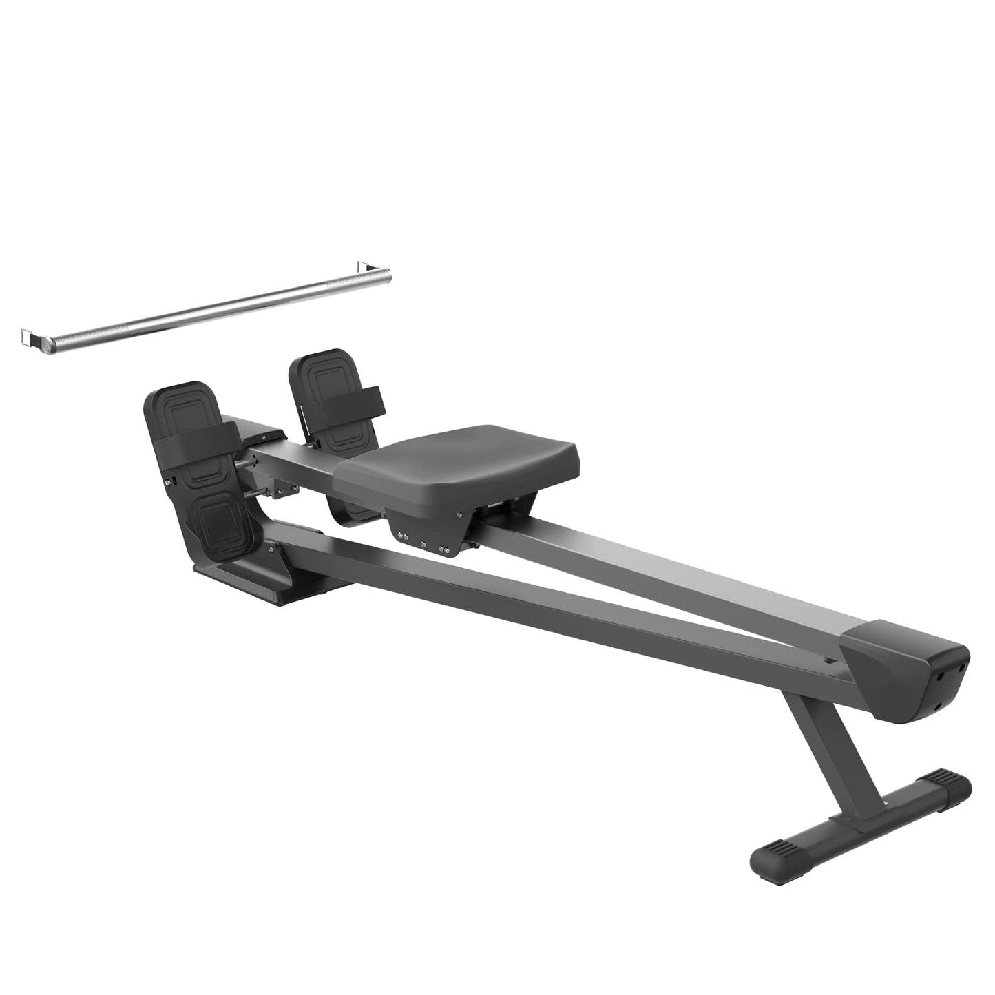 Speediance Rowing Bench, Rower Attachment for Gym Monster, Rowing Machine for Home Work Out, Adjustable Resistance Levels, Rowing Machine for Home Gym