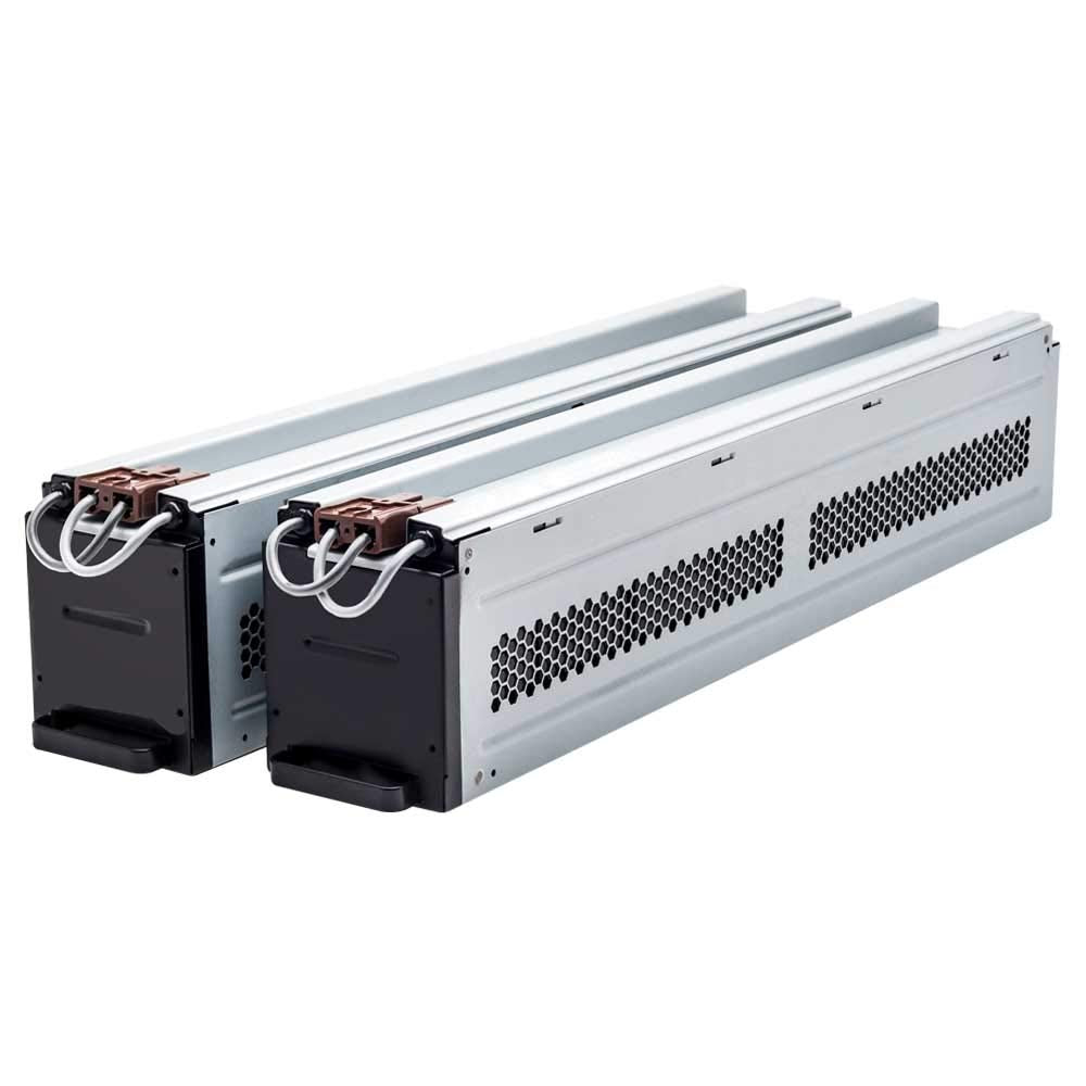 UPS Battery Center Compatible Replacement for APC SURTD5000XLT-1TF3