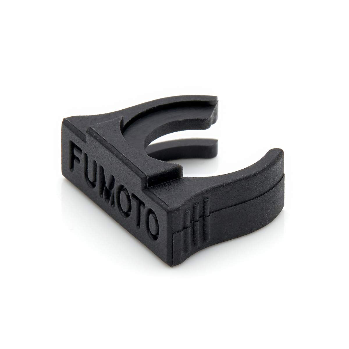 Fumoto F133S Large Body FUMOTO? Valve with Short Nipple and LC-10 Clip, 12mm-1.25, Gold, 1.21 Cubic Inches