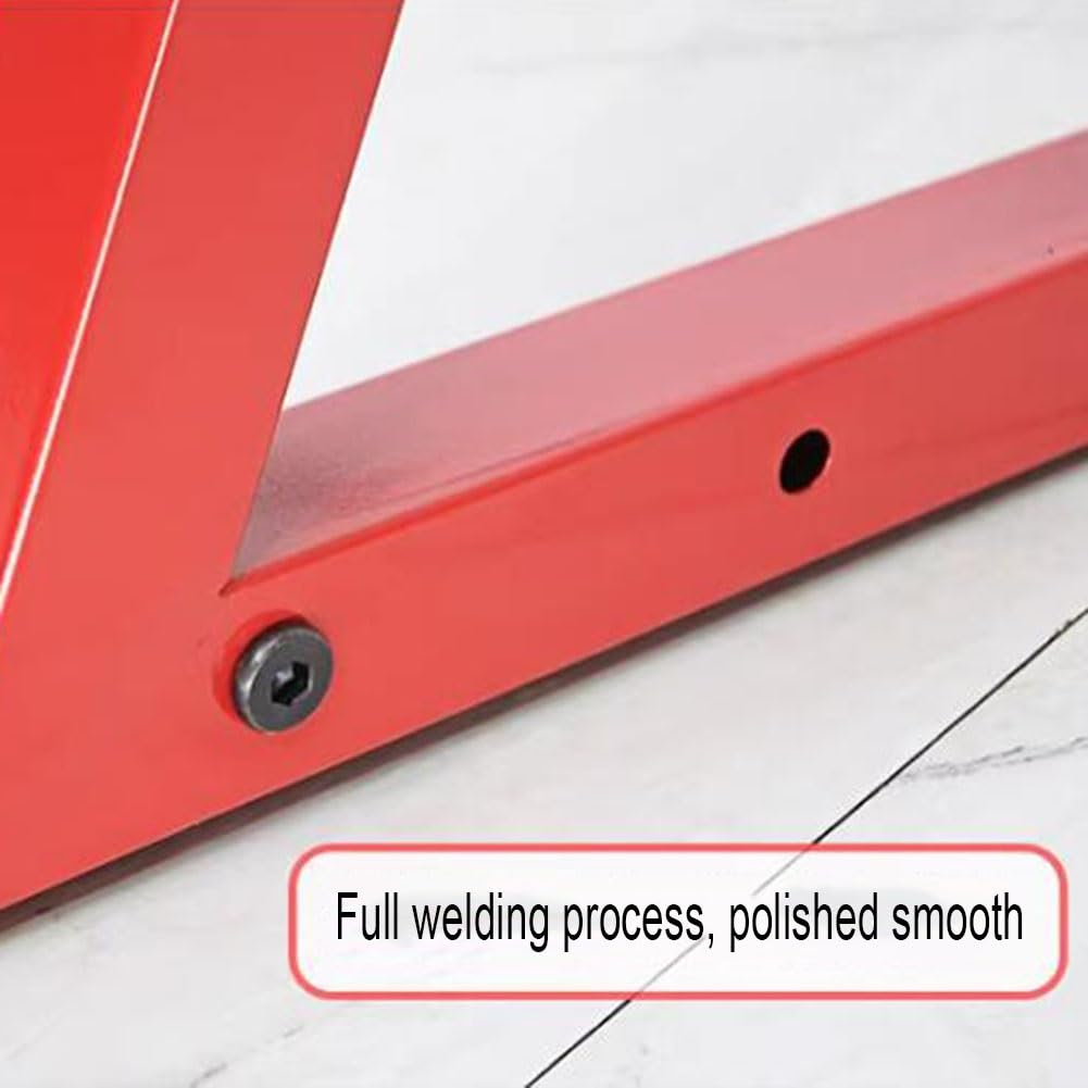 Vertical Tire Storage Rack, Rolling Multi-Tire Display Stand, Metal Garage Tire Holder for Efficient Storage, Space-Saving Tire Carrier, Fits