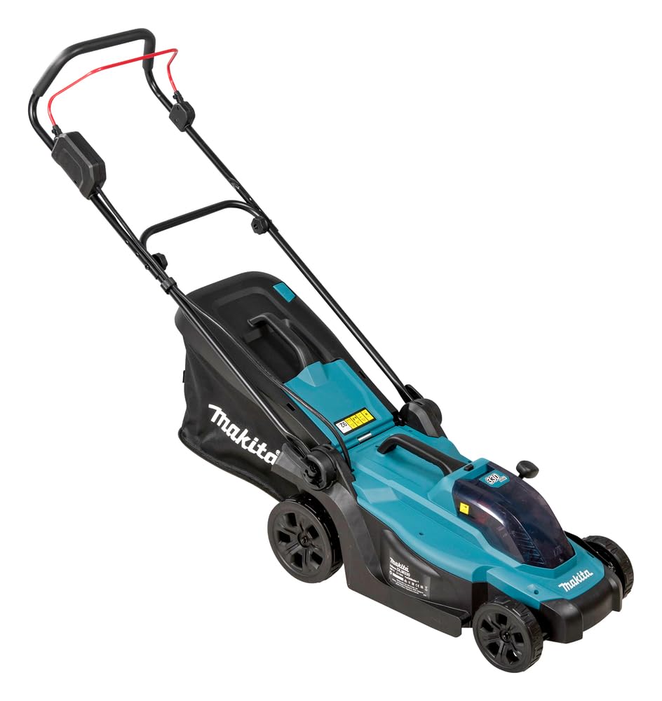 Makita DLM330Z 18V Li-ion LXT Lawnmower – Batteries and Charger Not Included