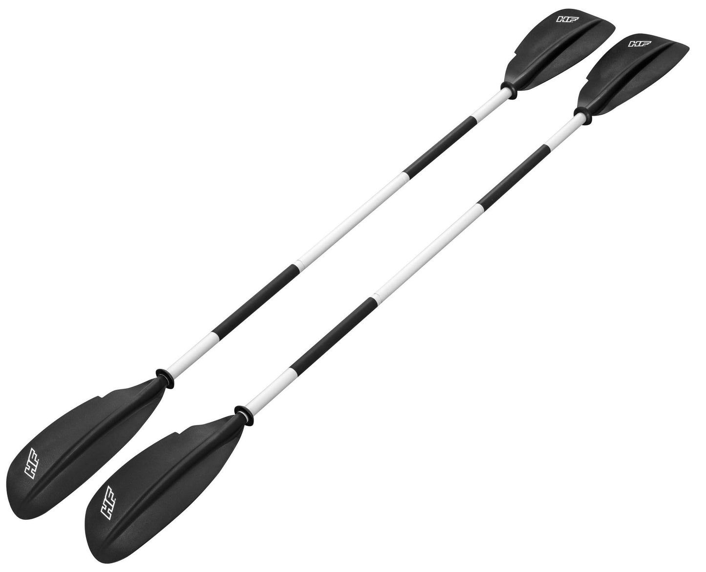 Bestway Hydro-Force Rapid Elite X2 Inflatable Kayak Set 10'3"