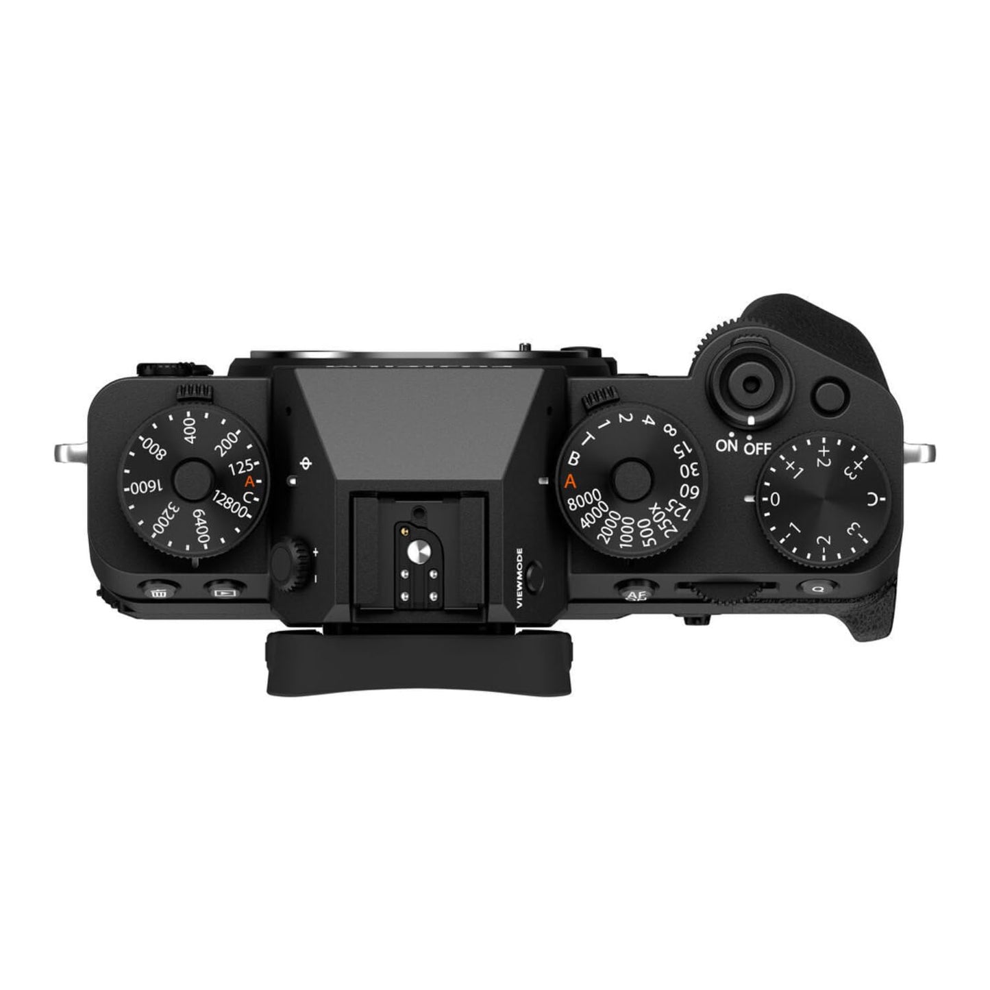 FUJIFILM X-T5 Mirrorless Digital Camera XF16-50mmF2.8-4.8 R LM WR Lens Kit - Black