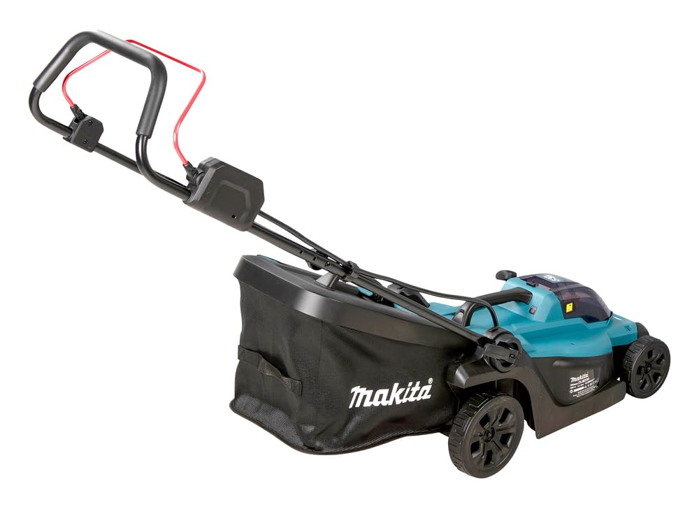 Makita DLM330Z 18V Li-ion LXT Lawnmower – Batteries and Charger Not Included