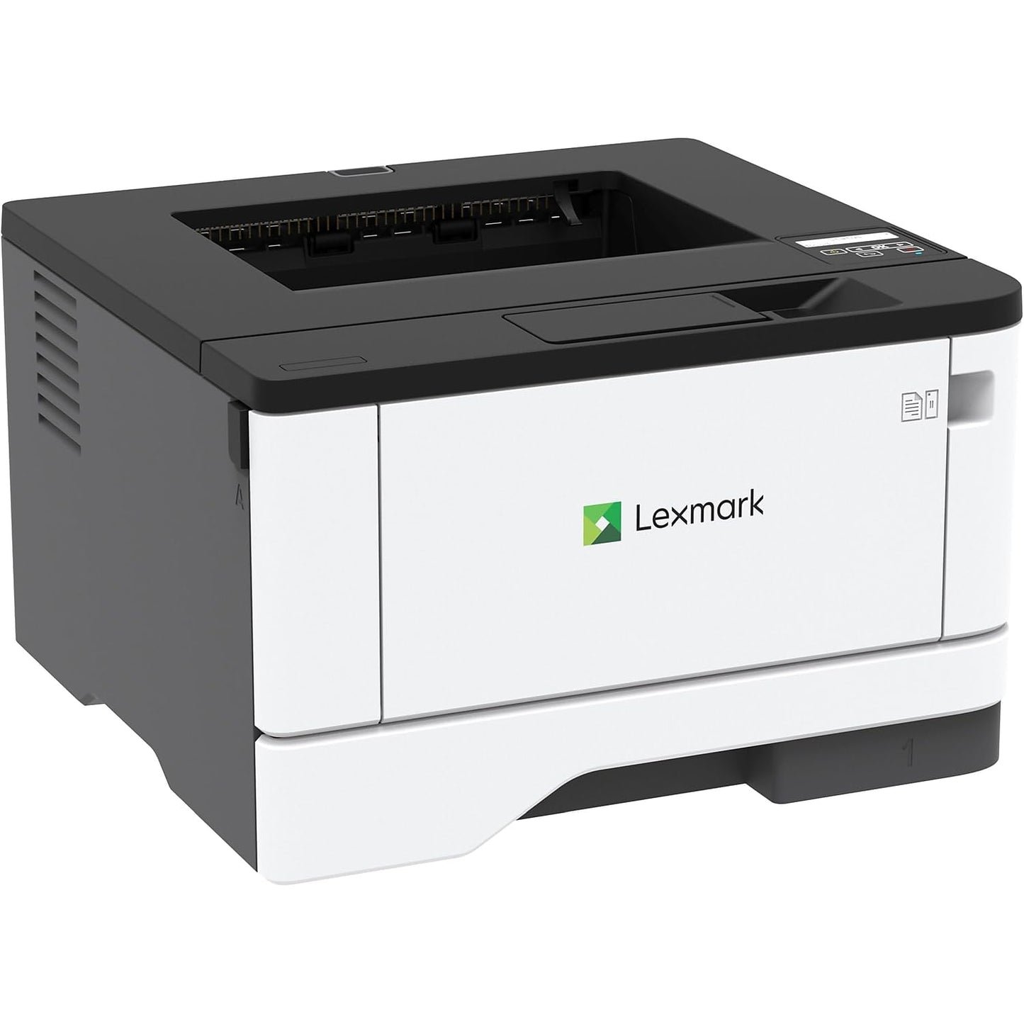 Lexmark MS331dn Black and White Laser Printer, with Ethernet & Automatic Two-Sided Printing, Office Printer (3-Series)(29S0000)