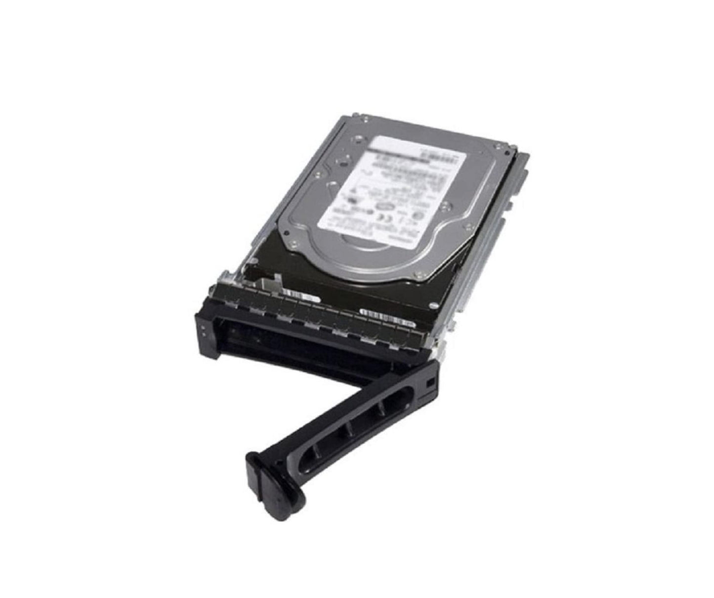 Dell 12 TB Hard Drive - 3.5" Internal - SATA (SATA/600) - Server, Storage System, Network Controller Device Supported - 7200rpm - Hot Swappable