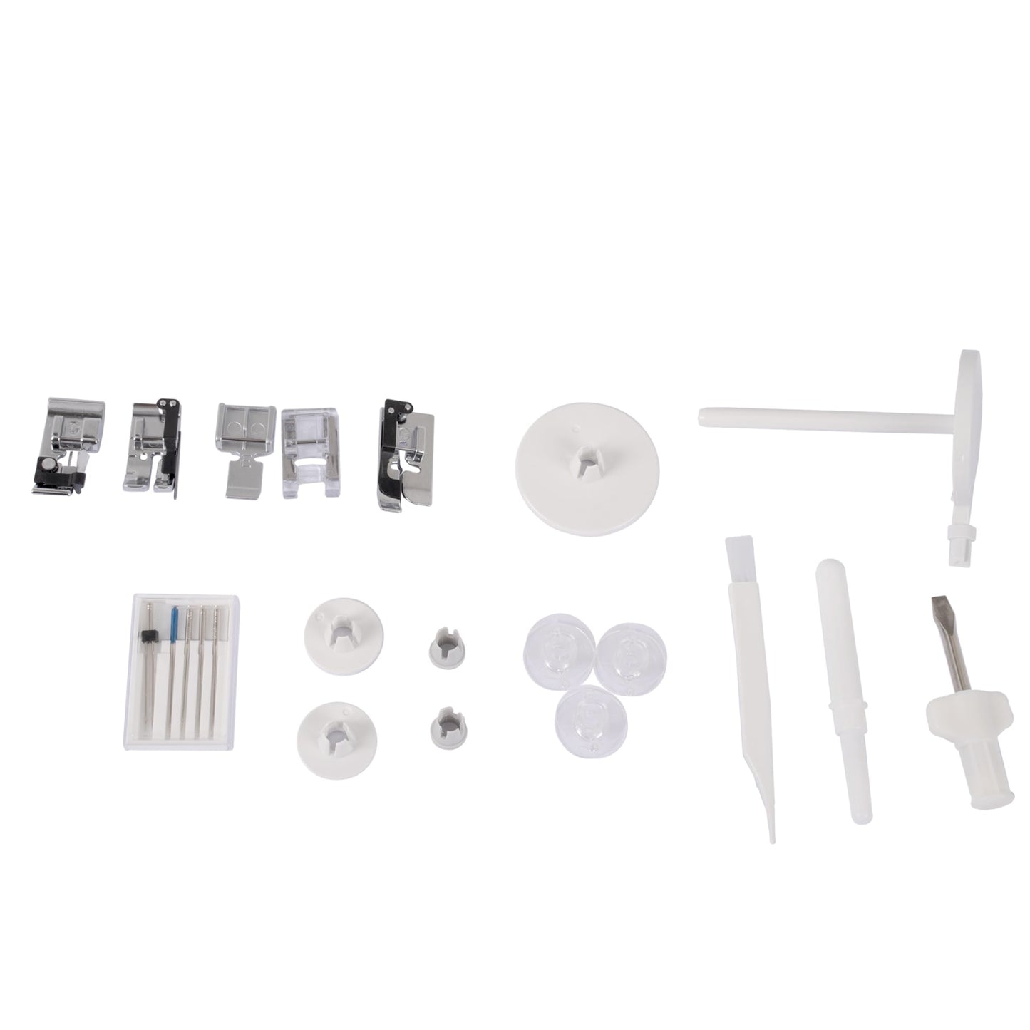 Janome Skyline S3 Anniversary Edition Sewing Machine