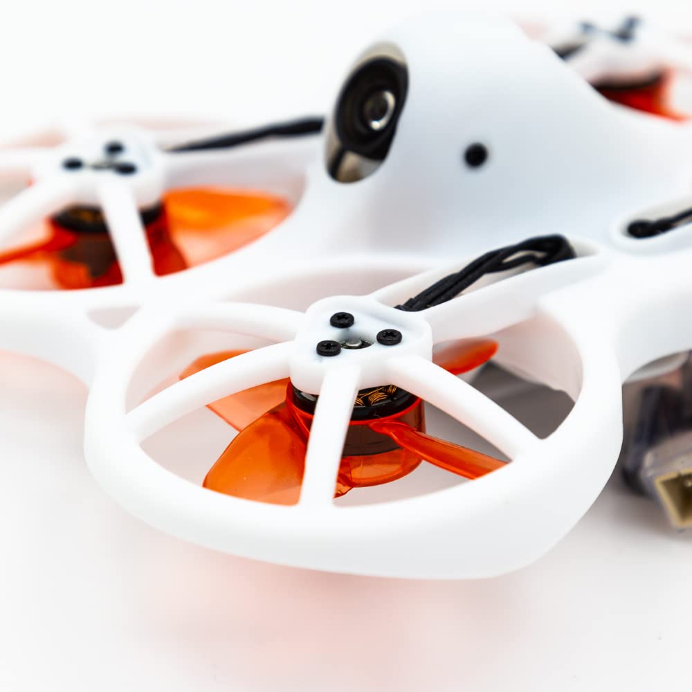EZ Pilot Pro FPV Drone Set for Kids and Adult Beginners with Real 5.8g Goggles and Controller Easy to Fly Quadcopter