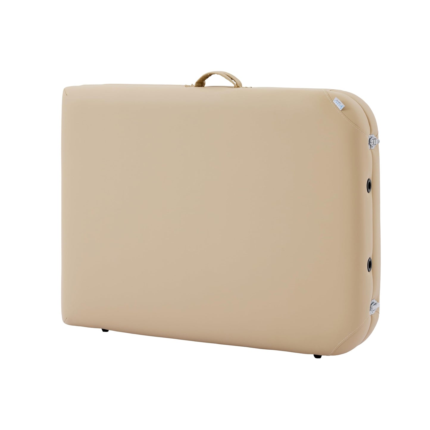 Sierra Comfort All-Inclusive Portable Massage Table, SC-901 (Beige)