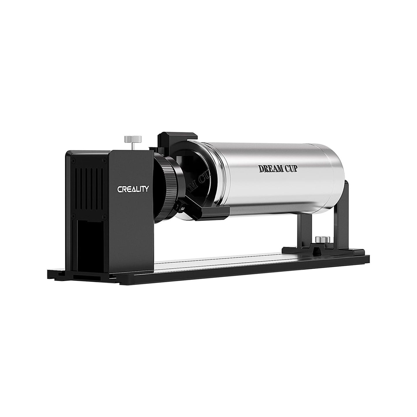 Creality Falcon Rotary Roller, Engravering Accessories 3-in-1 Kit for Creality Falcon A1 Laser Engraver