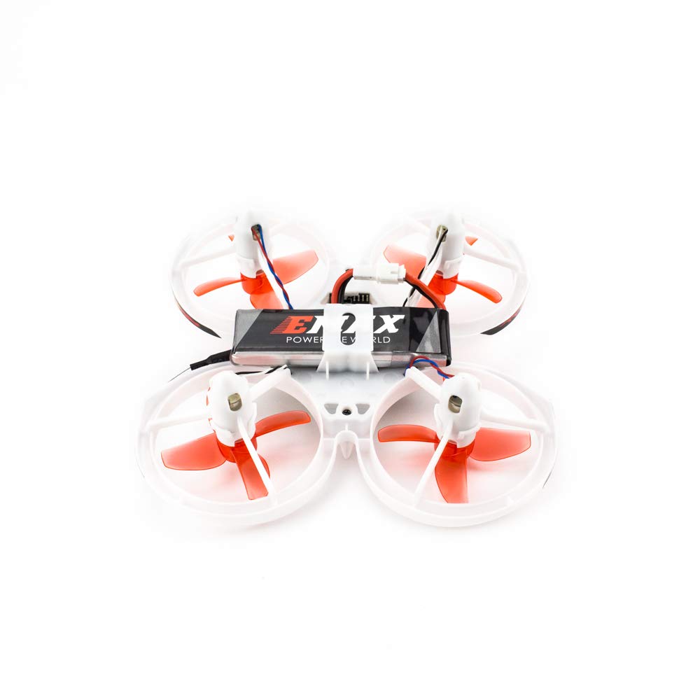 EZ Pilot Indoor Outdoor Racing FPV Drone RTF KIT for Kids and Beginners 5.8g With Goggles and Controller
