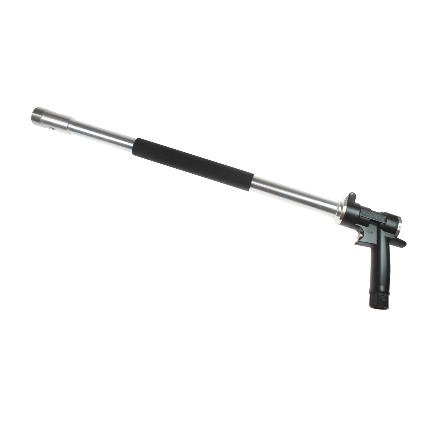 Coilhose Pneumatics 9000-24S Cannon Extreme High Volume Blow Gun with 24-Inch Extension Safety Nozzle Tip