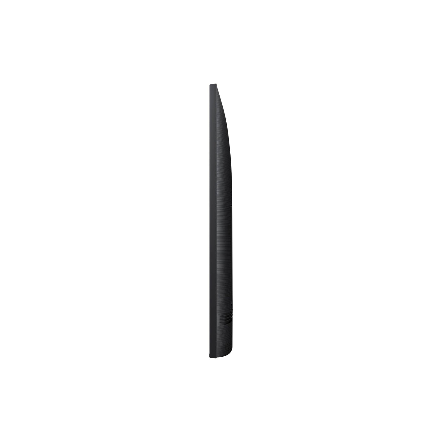 SAMSUNG 43” QET Series LFD Display with Integrated MagicInfo Lite Player, Crystal 4K Processor and UHD Resolution, 8ms Response Time, 300 nit, Home UI, Built-in Speakers, LH43QETELGCXZA
