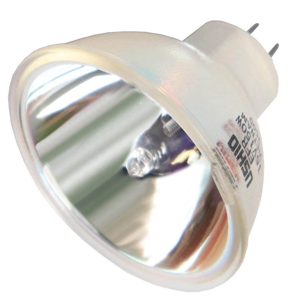 Ushio EFR JCR15V-150W Projector Light Bulb - Clear, Model USH_EFR