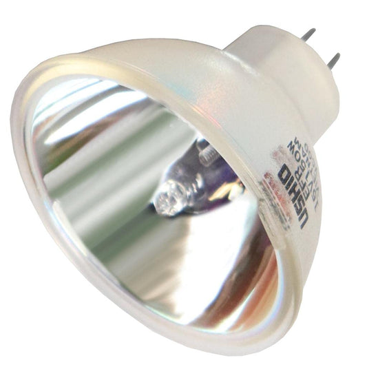 Ushio EFR JCR15V-150W Projector Light Bulb - Clear, Model USH_EFR