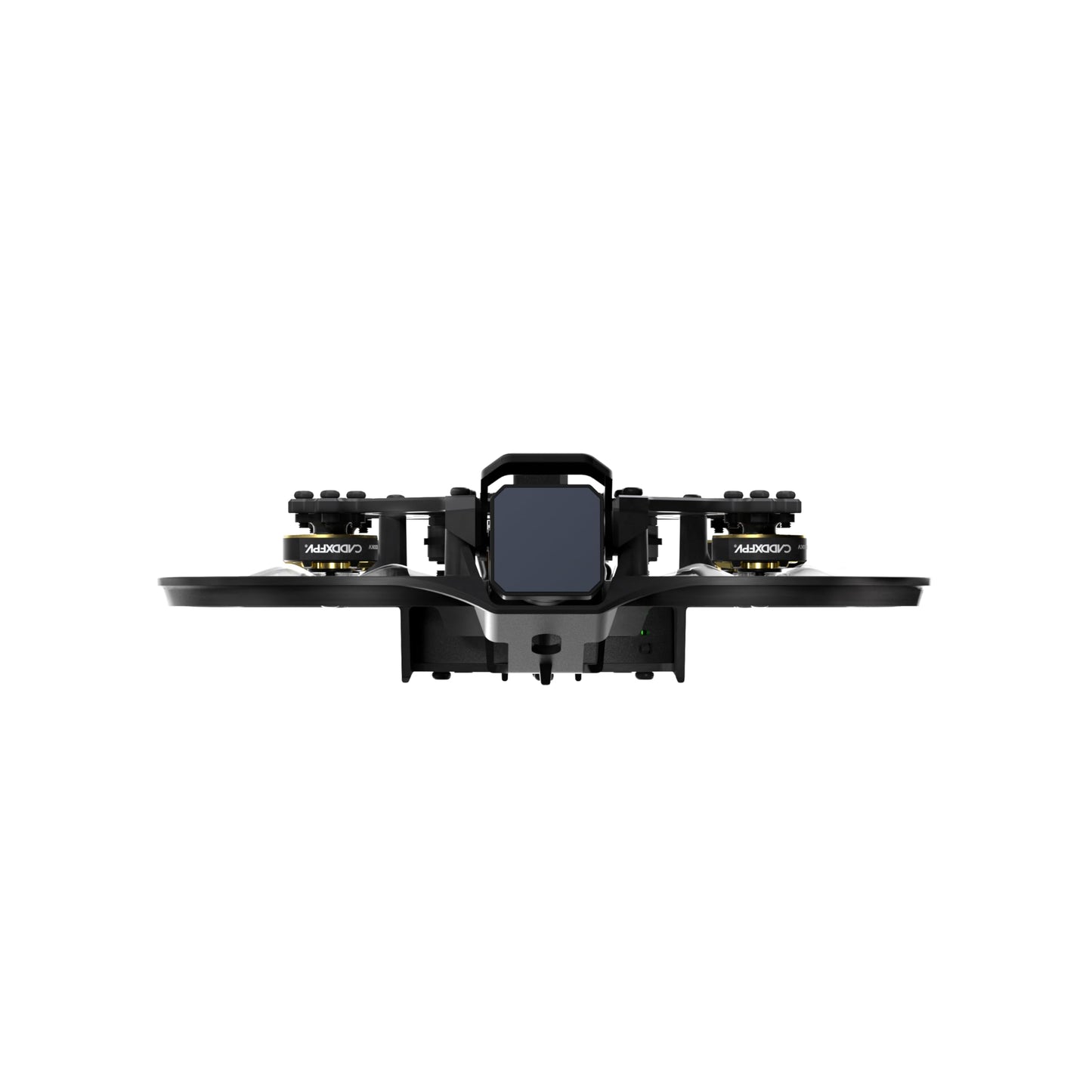 Caddxfpv Walksnail Gofilm 20 FPV Drone – 4K/60FPS Moolight Kit,Supports with camera for 4k recording,160°FOV micro drone with camera,Lightweight 115g racing drone,22ms Low Latency,ELRS Receiver,for Indoor & Outdoor FPV Flying