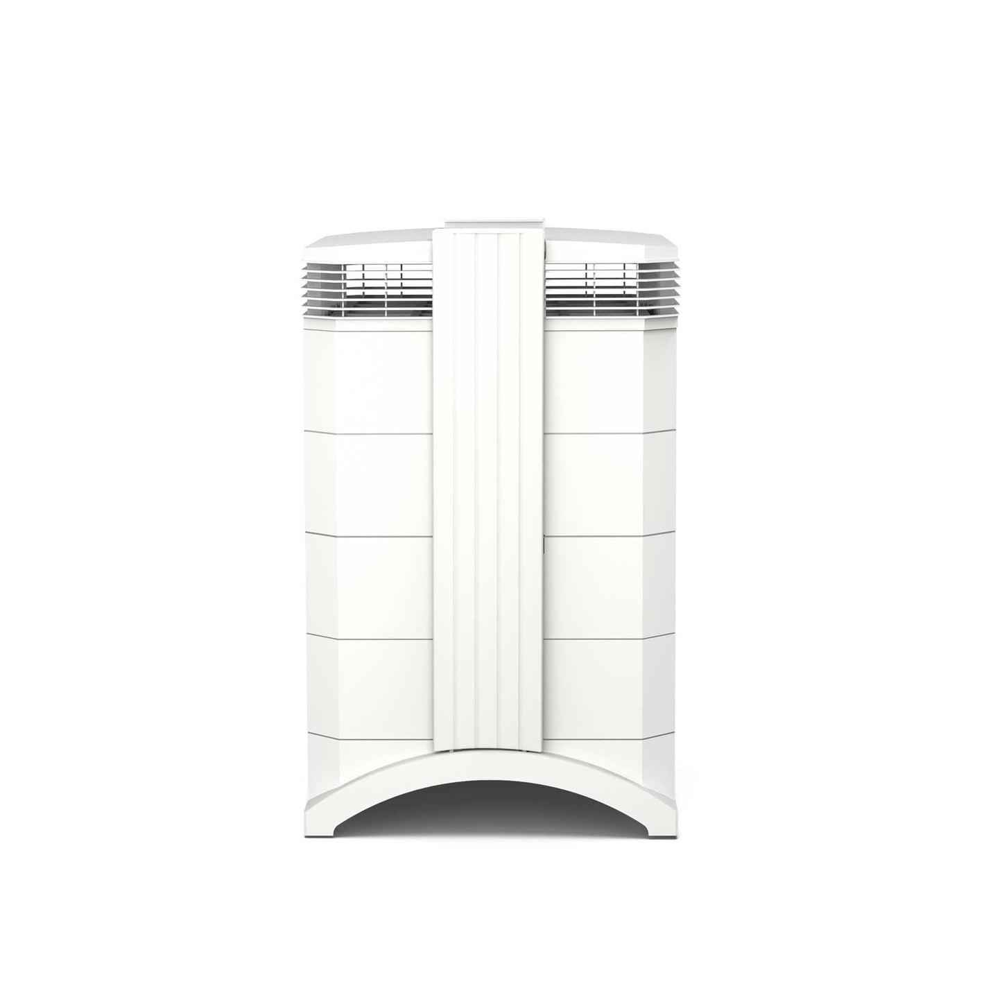 IQAir HealthPro Compact XE Air Purifier - Compact HyperHEPA Filtration for Rooms up to 1240 sq ft - Allergens, Smoke, Dust, Mold, Pet Dander, Swiss Made, WiFi Enabled