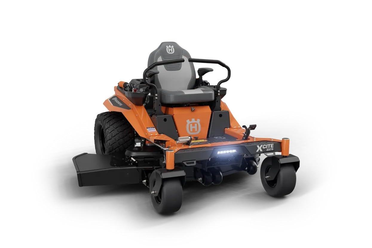 Husqvarna Xcite Z375 (54") 26HP Kohler Zero Turn Lawn Mower 970743901