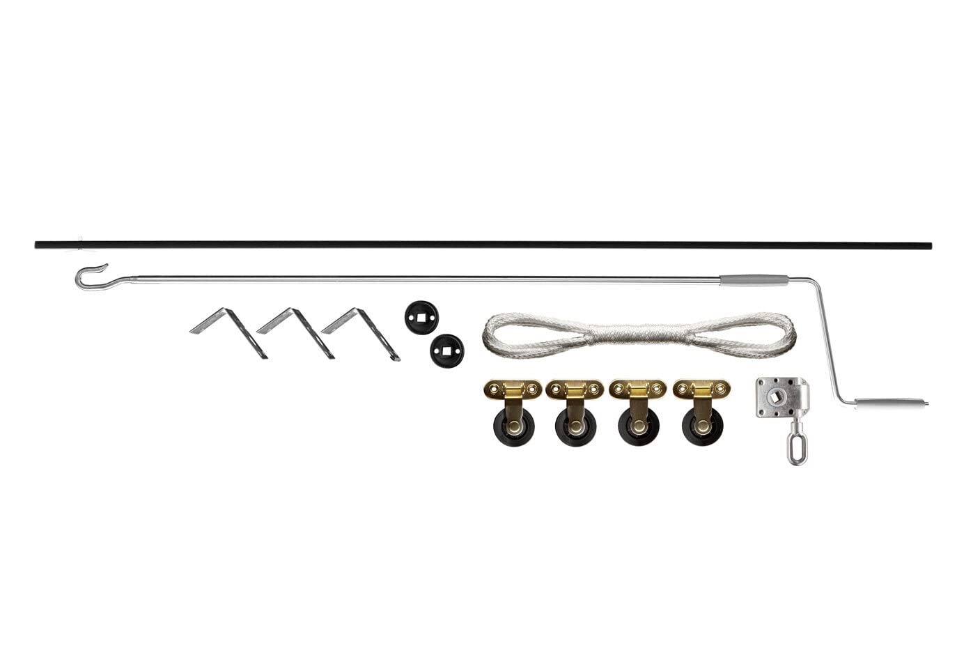 Thule MultiLift Storage System