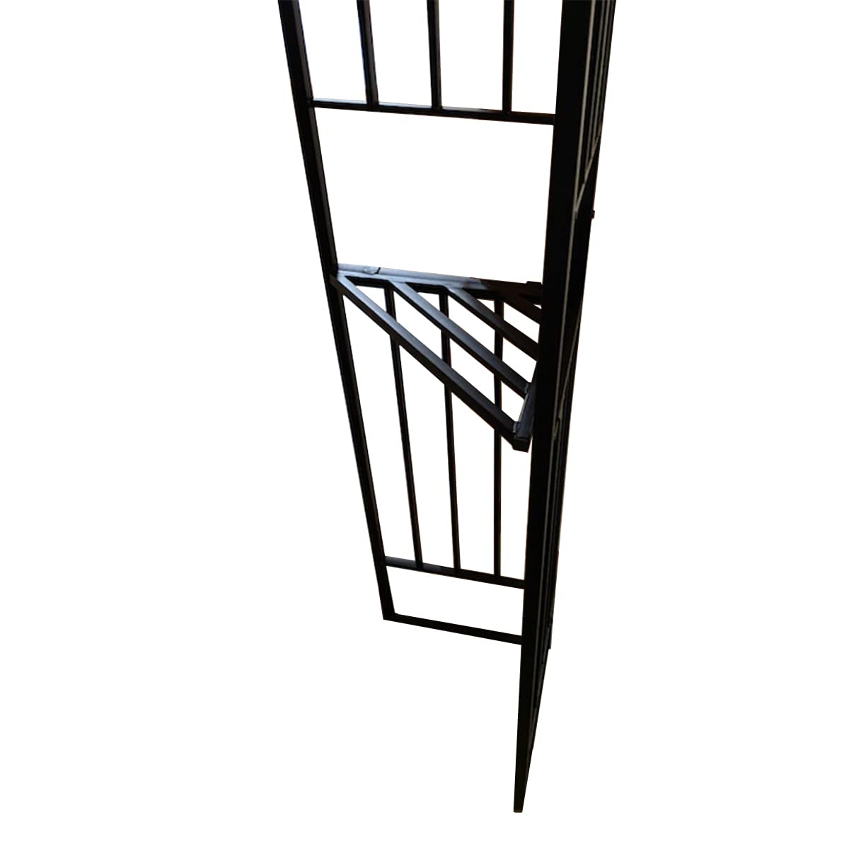 Garden Winds Replacement Canopy Top Cover Compatible with The Laurel Canyon HDGSTSW-1010 Gazebo - Riplock 350