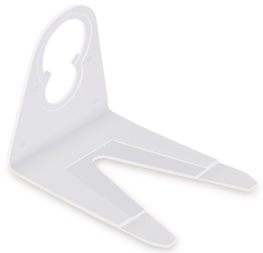 Minetom Christmas Light Clips, 100 Pack, C7 C9 Shingle Tab, White, 7-Shape Design, Outdoor Use, Leaf Guard for Roof and Gutter
