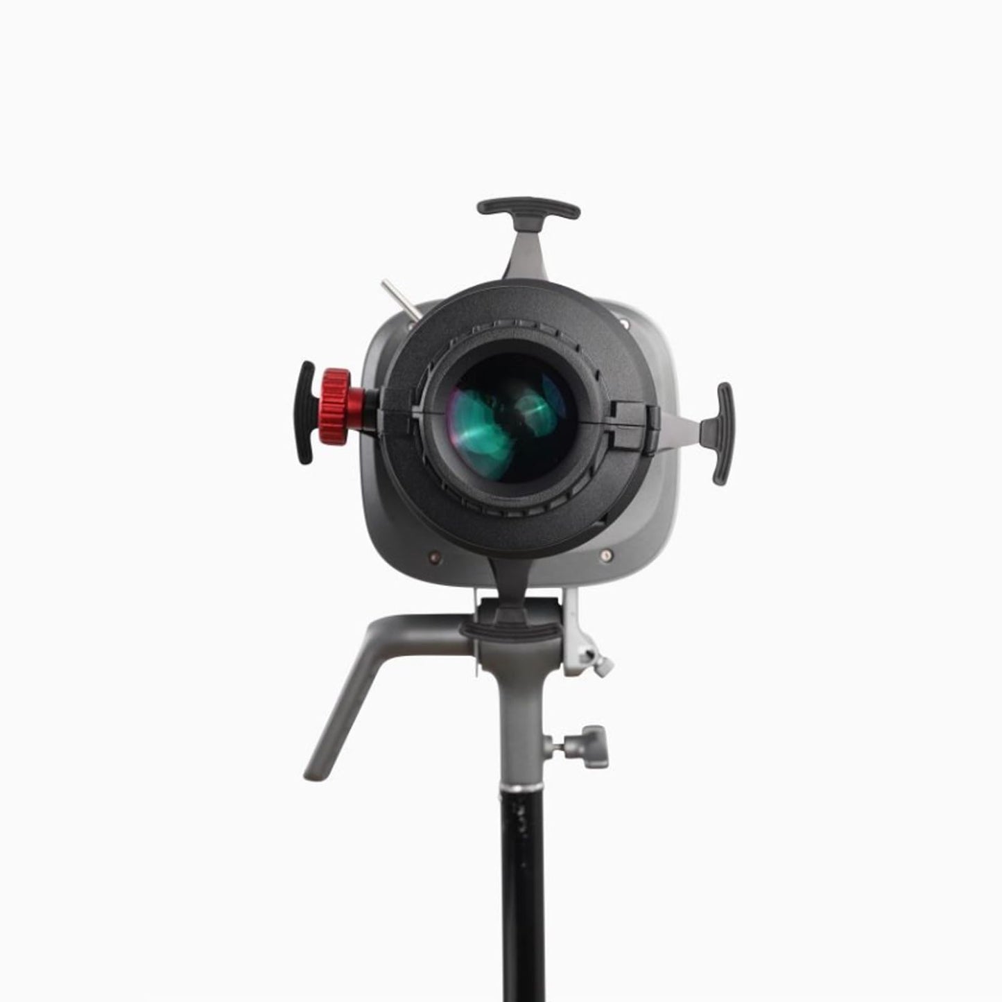 Aputure Amaran Spotlight SE 36° Lens Kit, Projection Lens Modifier for Amaran Halo 300X 200X Amaran 300C 150C and Other Power not Exceeding 300W Bowens Mount Lights
