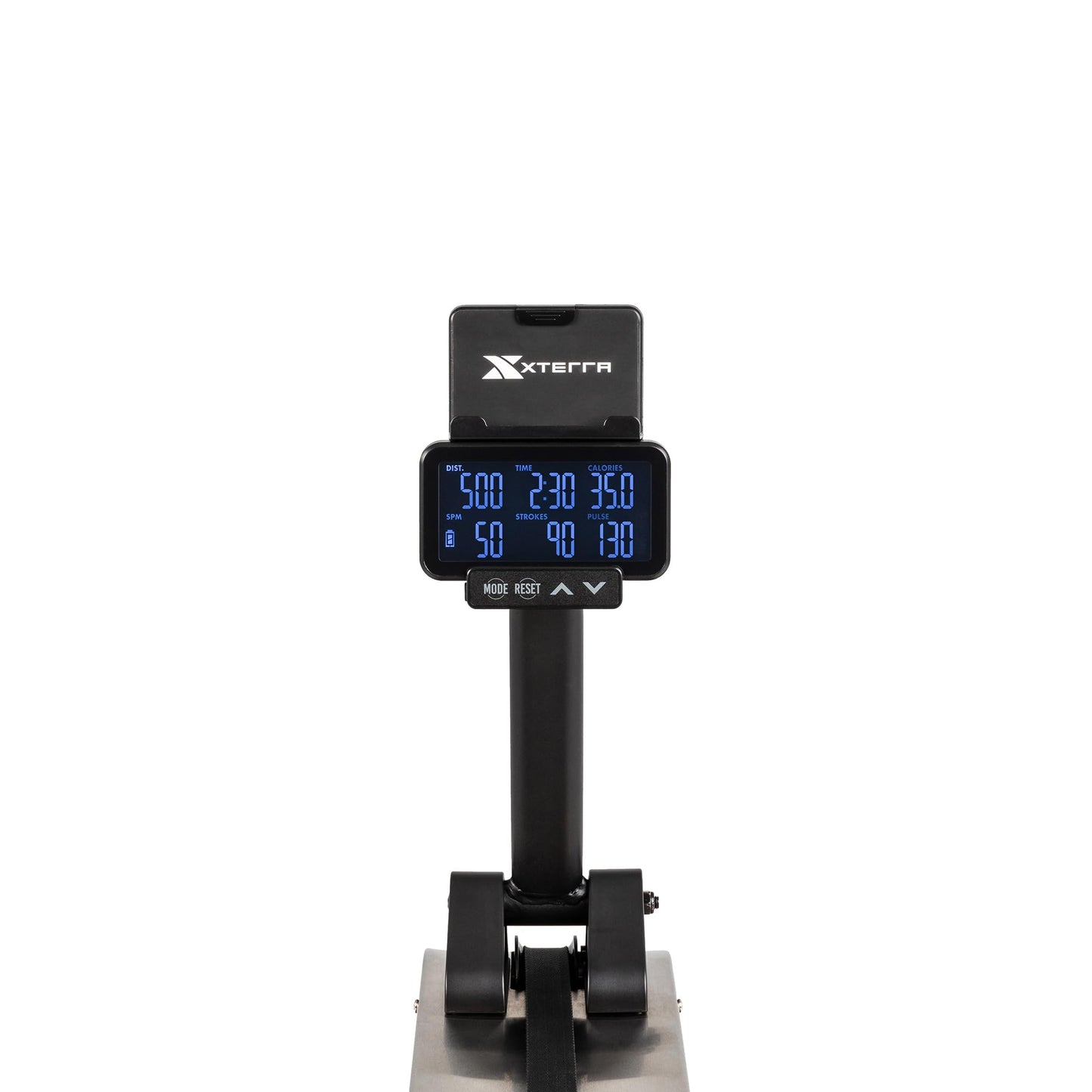 Xterra Fitness ERG750W Water Rowing Machine